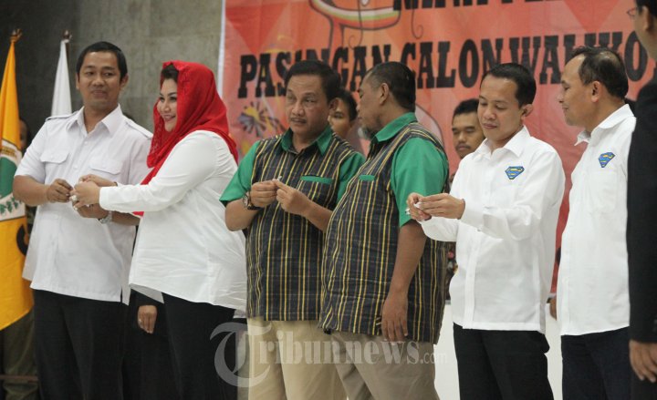 Pilkada Walikota Semarang