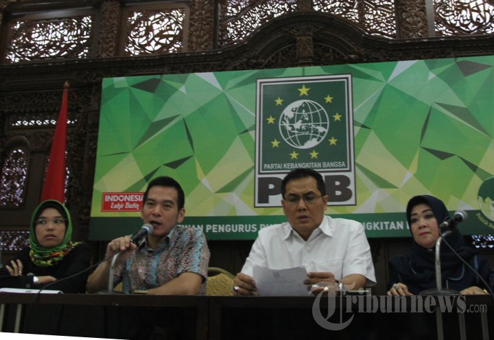 PKB Desak DPR Bentuk Pansus Beras Palsu