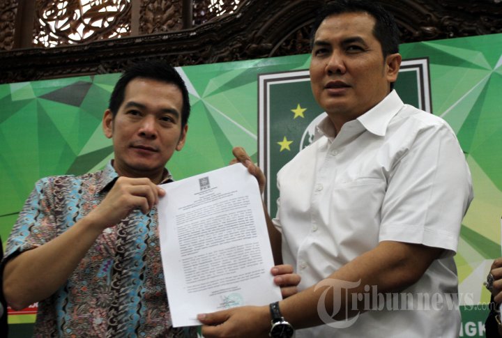 PKB Desak DPR Bentuk Pansus Beras Palsu