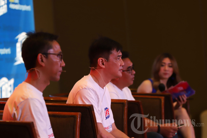 Planet Ban Resmikan Cabang Ke 1000