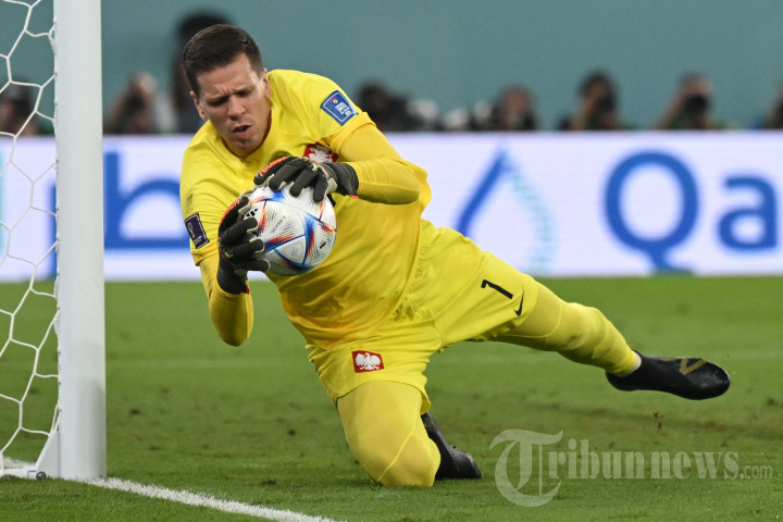 Polandia vs Argentina