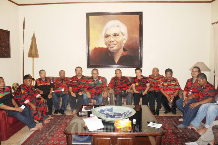 Polemik Dualisme Kepemimpinan Baladhika Karya