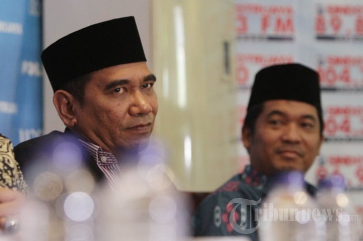 Polemik Kontestasi Pilkada DKI