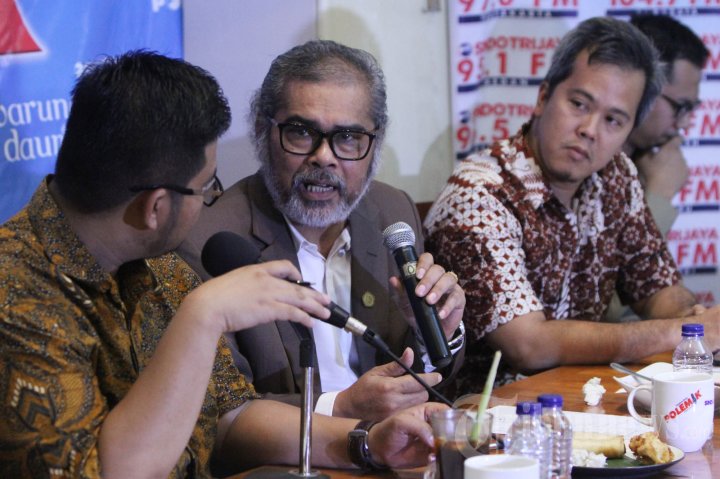 Polemik Tragedi Yuyun Wajah Kita