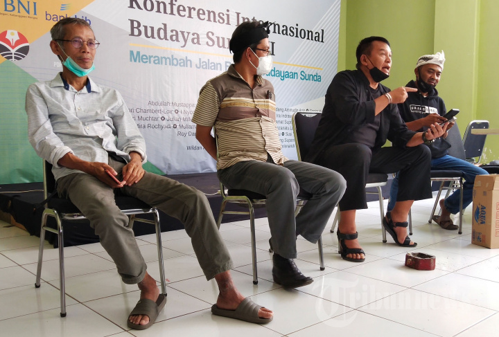Polemik Ucapan Arteria Dahlan