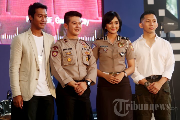 Police Movie Festival 2016