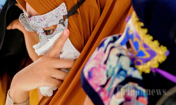 Polisi Bongkar Prostitusi Online di Banda Aceh