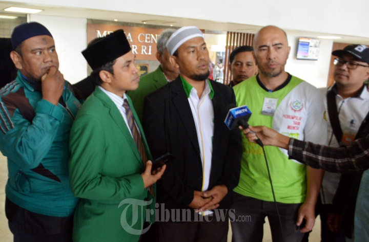 PP 103 Sangat Membelenggu Praktek Pengobatan Tradisional