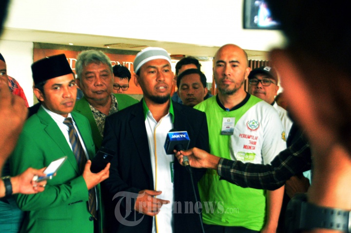 PP 103 Sangat Membelenggu Praktek Pengobatan Tradisional