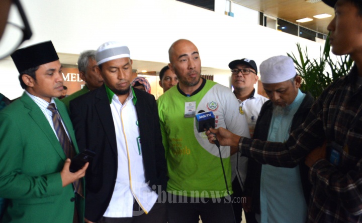 PP 103 Sangat Membelenggu Praktek Pengobatan Tradisional