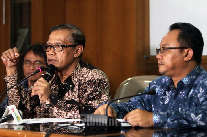 PP Muhammadiyah Dukung Pilkada Serentak 2015