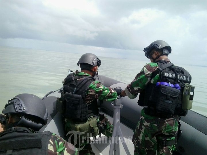PPRC TNI Miliki Tujuh Kemampuan