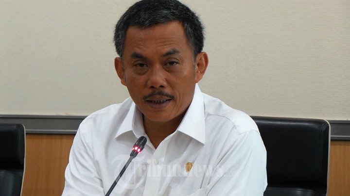 Prasetio Edi Marsudi Terima Laporan Warga