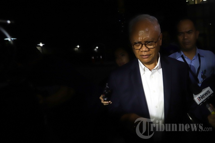 Presdir Lippo Karawaci Diperiksa KPK