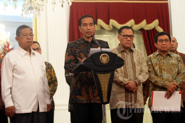 Presiden Jokowi Akan Melakukan Deregulasi Ekonomi