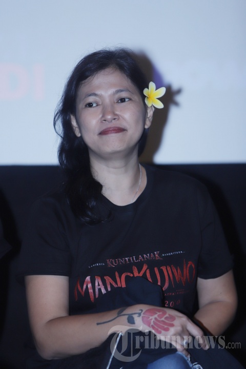 Press Screening Film Kuntilanak Mangkujiwo