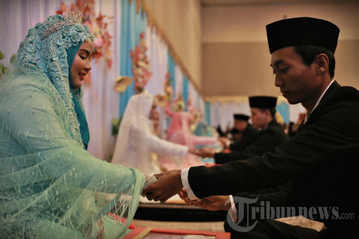 Private Wedding dan Tabligh Akbar Dompet Dhuafa Sulsel