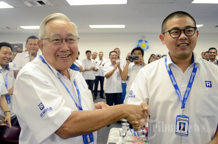 Produk Asuransi Properti Aswata