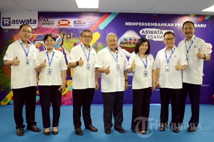 Produk Asuransi Properti Aswata