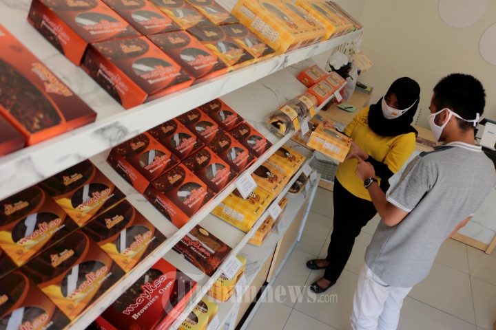 Produk UMKM Berikan Diskon 17 Persen Di Hari Kemerdekaan