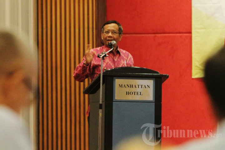 Profesionalitas Perancang Peraturan Perundangan