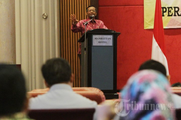 Profesionalitas Perancang Peraturan Perundangan