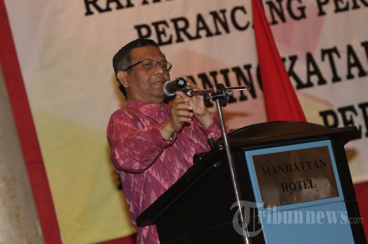Profesionalitas Perancang Peraturan Perundangan