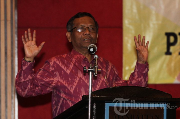 Profesionalitas Perancang Peraturan Perundangan