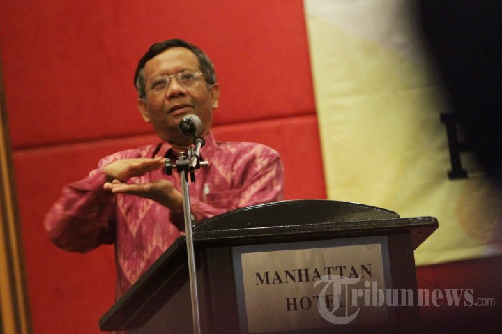 Profesionalitas Perancang Peraturan Perundangan