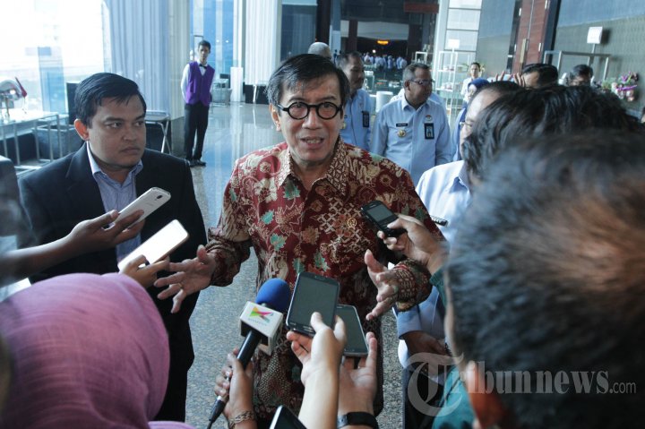 Profesionalitas Perancang Peraturan Perundangan