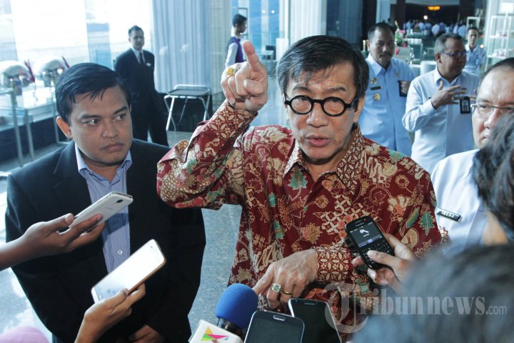 Profesionalitas Perancang Peraturan Perundangan