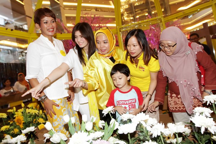 Program Jelajah Dunia Nestle