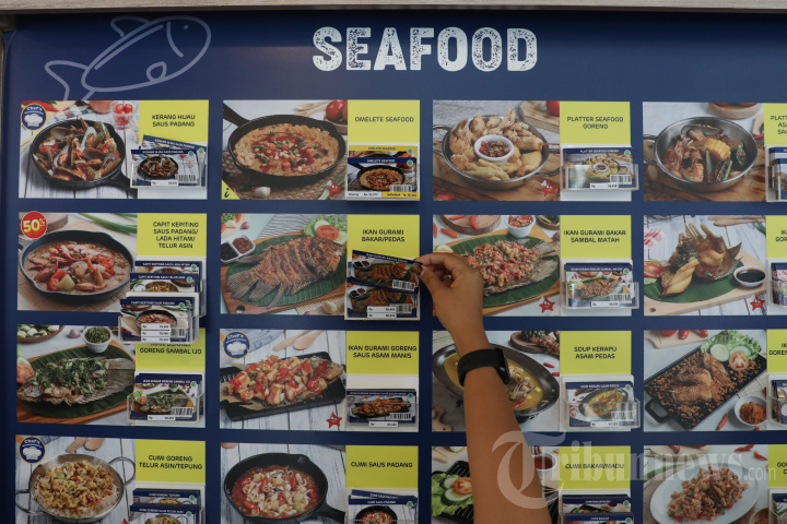 Program Kampanye #KembaliKeDCOST