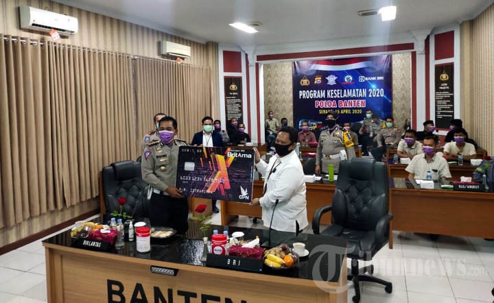 Program Keselamatan