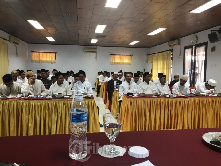 Program Ketuk Sejuta Pintu Hati untuk Jokowi
