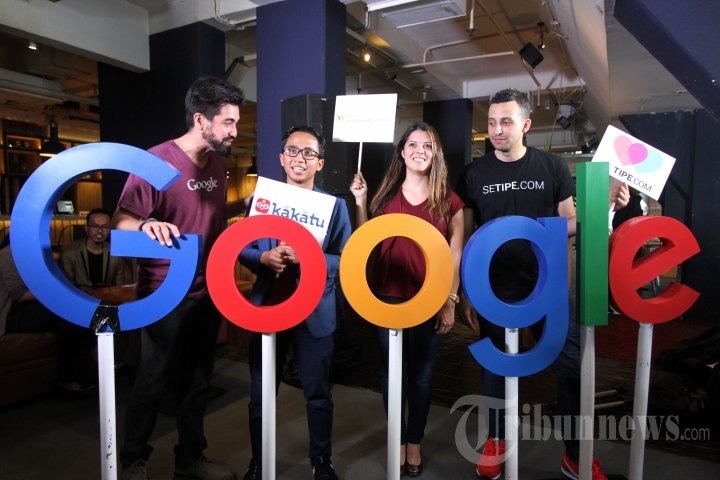 Program Launchpad Accelerator Google