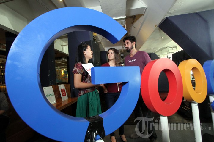 Program Launchpad Accelerator Google