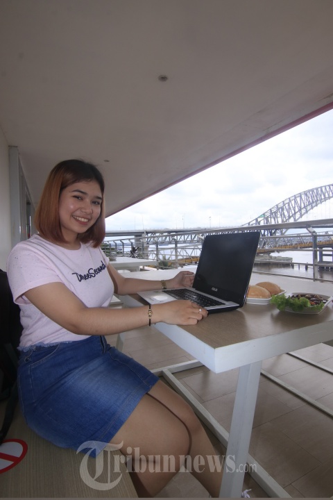 Program WFH Hotel Harris Samarinda Selama Pandemi Diminati
