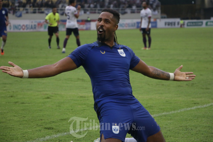 PSIS Menang 6-1 Lawan Persita di Laga Piala Presiden 2022