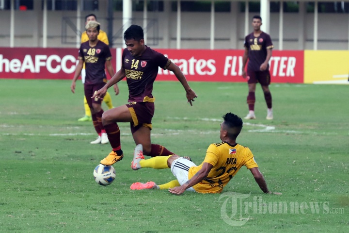 PSM Makassar Ditahan Imbang Kaya FC 1-1