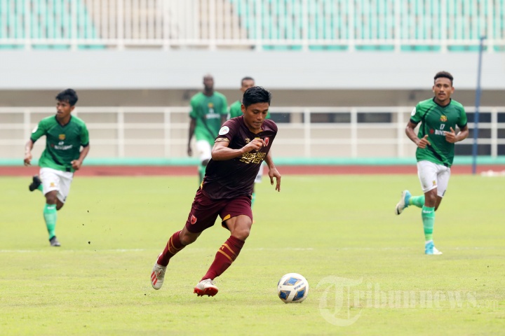 PSM Makassar Pecundangi Lalenok United 3-1