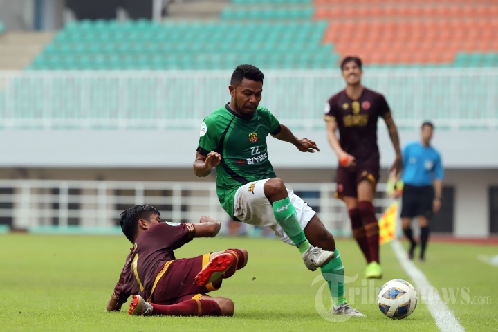 PSM Makassar Pecundangi Lalenok United 3-1