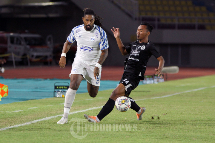 PSS Sleman vs PSIS Semarang