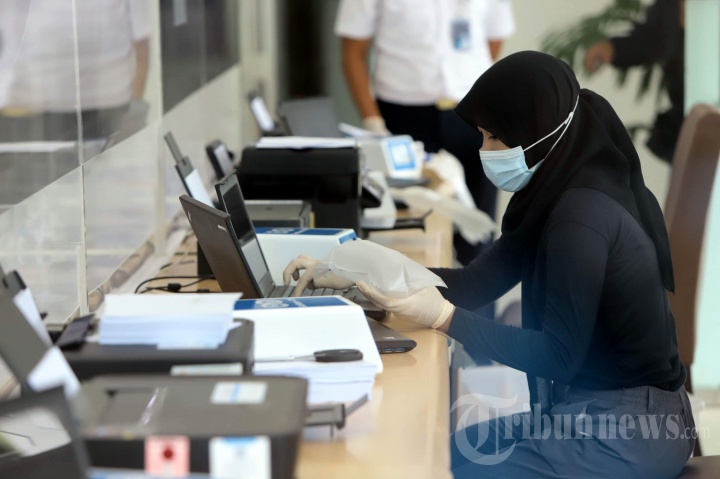 PT KAI Tambah Stasiun yang Menggunakan GeNose C19
