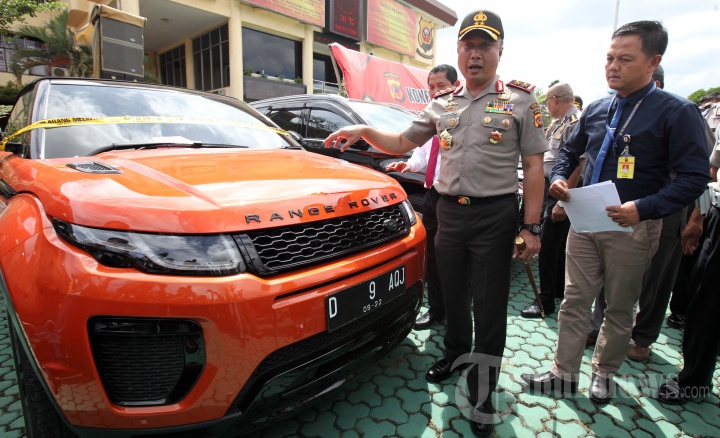 PT SBL Tipu 12.845 Orang Tidak Jadi Berangkat Umrah