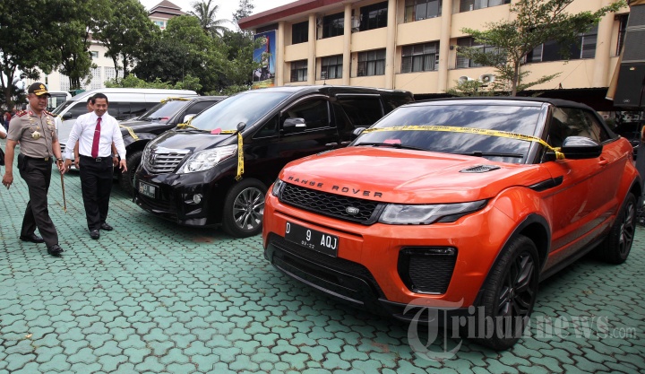 PT SBL Tipu 12.845 Orang Tidak Jadi Berangkat Umrah