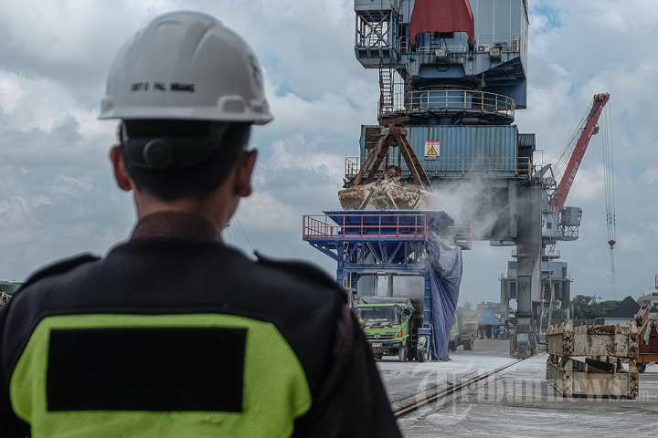 PTP Area Palembang Tunjang Ekonomi Sumsel