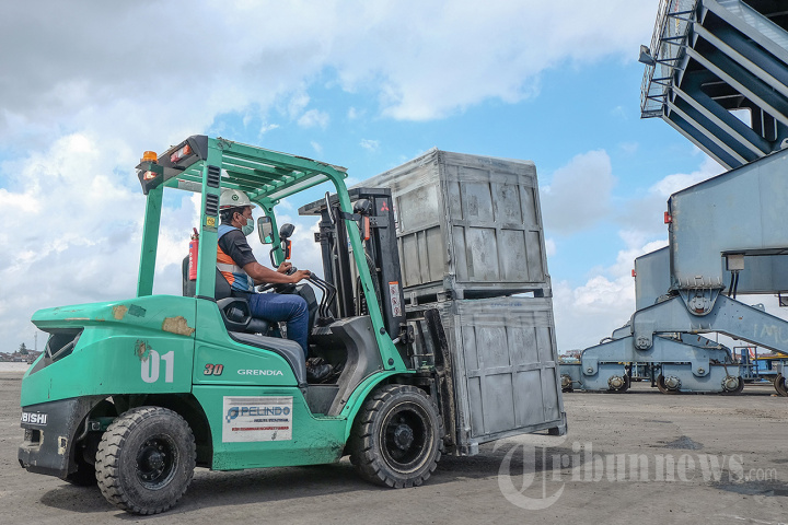 PTP Area Palembang Tunjang Ekonomi Sumsel