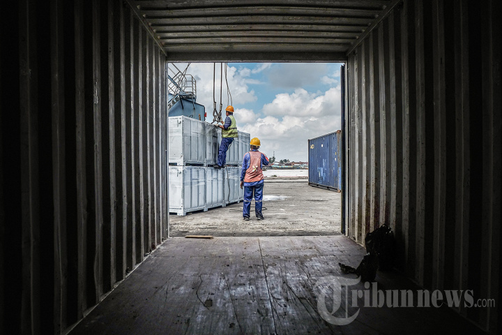PTP Area Palembang Tunjang Ekonomi Sumsel