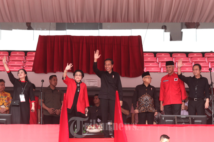Puncak Bulan Bung Karno 2023